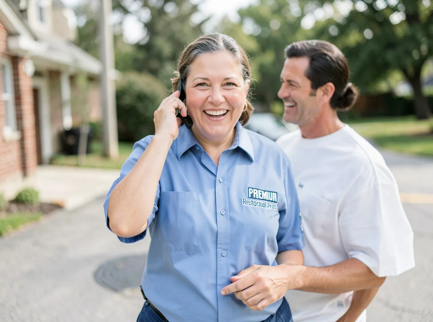 Water Damage Restoration Mcsherrystown, PA FAQs